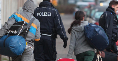 Evropa vraća hiljade građana koji su došli iz Bosne da traže azil