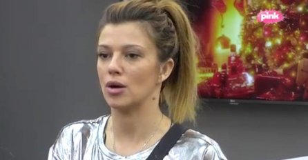 'MOJ JE SLOBA TADA BIO SIROMAŠAN': Kija progovorila o najljepšem POKLONU OD MUŽA i raznježila sve (VIDEO)