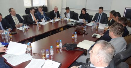 Tužiteljstvo BiH: Sastanak Udarne grupe za borbu protiv terorizma