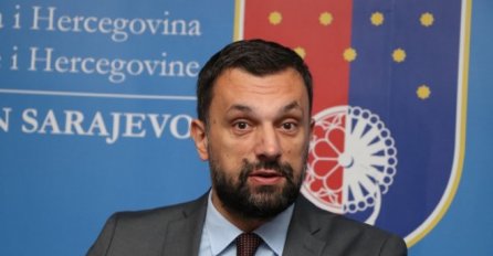 HITNA PROCEDURA ZA SMJENU ELMEDINA KONAKOVIĆA: Svojim djelovanjem izgubio povjerenje