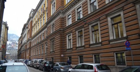 Suđenje Sanjinu Sefiću i drugima odgođeno za 22. august