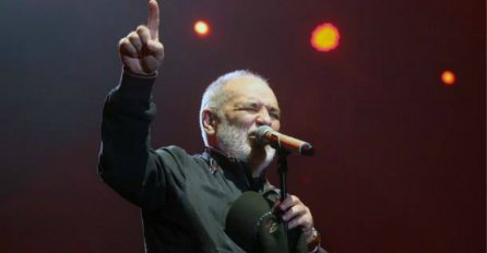 JEDNA REČENICA UZDRMALA JE SVE U PUBLICI: Balaševićeve riječi s koncerta u Sarajevu odjeknule i u Srbiji