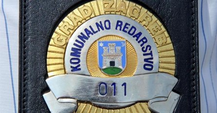 'Neustavno je da komunalni redari postaju gradska policija'