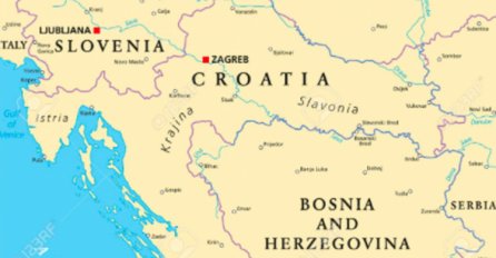 "Delo": Hrvati glavni problem u regionu, Junker bi mogao doživjeti nove konflikte na Balkanu 51 Dijeljenje