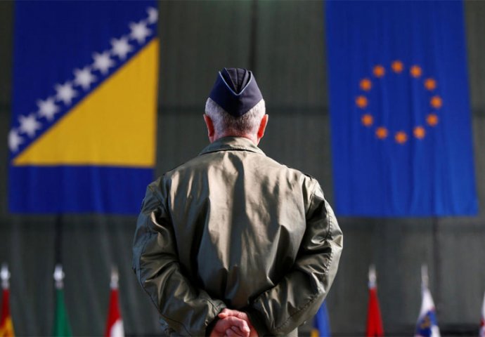 Bivši radnici NATO i EUFOR-a u BiH najavili masovni protest