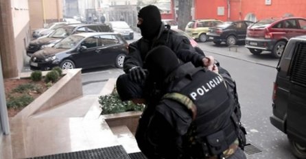 Akcija FUP-a: Platio 100.000 eura za likvidaciju brata i premlaćivanje sina