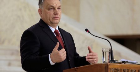 MAĐARSKI PREMIJER: Nacije će nestati, Zapad pasti, a Evropa će postati okupirana