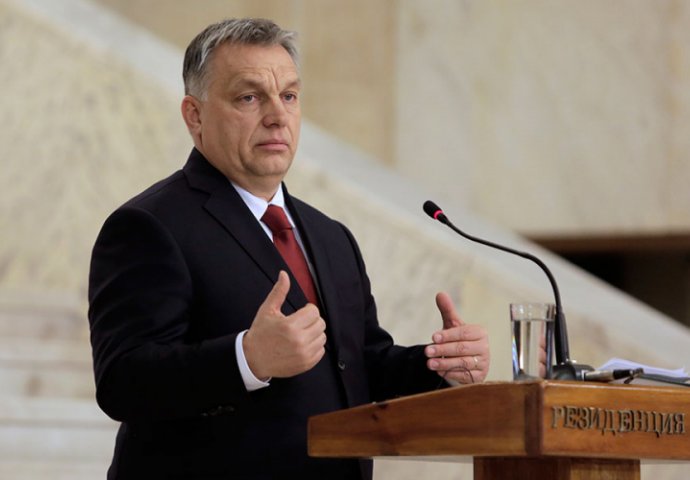 MAĐARSKI PREMIJER: Nacije će nestati, Zapad pasti, a Evropa će postati okupirana