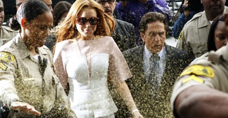 IZJAVA POZNATE AMERIČKE GLUMICE IZNENADILA SVE: Razmišljam da pređem na islam, to je divna religija!