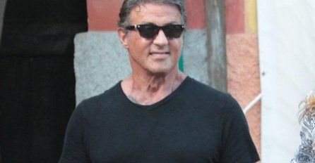 Strašna i bizarna glasina: Stalone nije mrtav