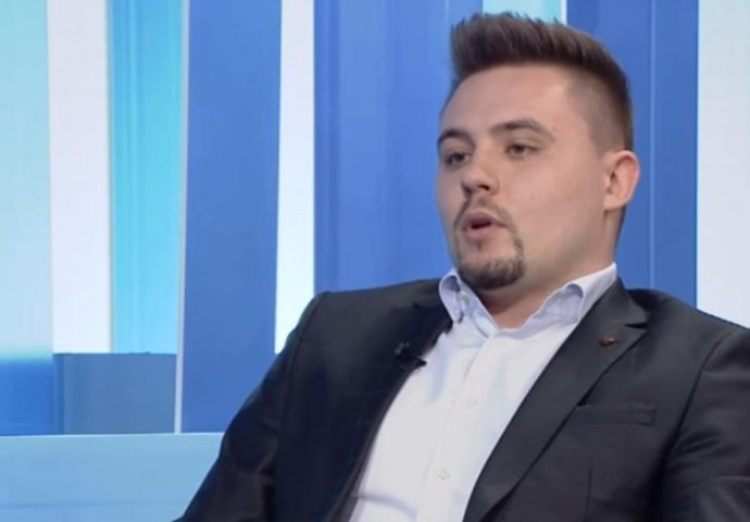 NIKOM NIŠTA JASNO NIJE:  Predsjednik udruženja veterana BiH rođen 1993. godine