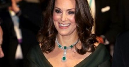 SVIJET U ŠOKU ZBOG ONOG ŠTO JE KATE URADILA: "Razočarala me, bolje da je ostala kod kuće" 