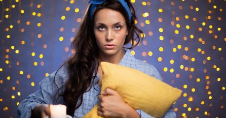 HIT METODA POMOĆU KOJE ĆETE ZASPATI ZA JEDAN MINUT, ČAK I AKO VAS MUČI TEŠKA NESANICA:  Ljudi širom svijeta GARANTUJU da daje rezultate