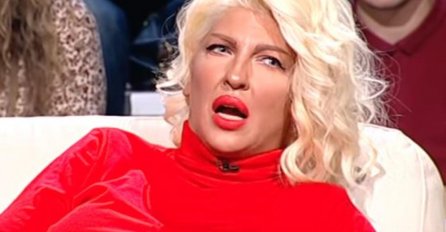 POTAJNO SAM PRIŽELJKIVALA: Jelena Karleuša progovorila o razvodu Emine Jahović, a ovakvom komentaru se NIKO nije nadao