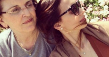 OGLASILA SE MAJKA EMINE JAHOVIĆ I OTKRILA NEŠTO O KĆERKINOM BRAKU: Kako će Emina reagovati kad ovo čuje?