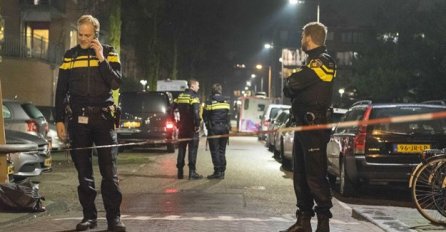 Holandija postaje narko država, bande ubijaju i za 3.000 eura