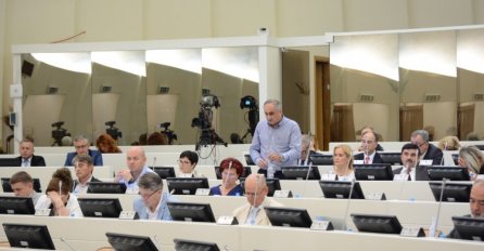Predstavnički dom PSBiH danas o imenovanju Selme Cikotića za ministra sigurnosti