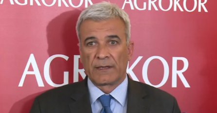 Ante Ramljak podnio neopozivu ostavku na mjesto povjerenika u Agrokoru