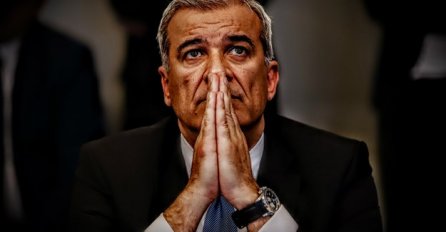 Oglasio se Ramljak i objasnio zašto je podnio ostavku