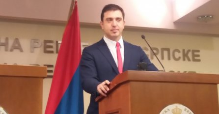 Čavka: Bosanski jezik nije problem u Srbiji, ali jeste u RS-u