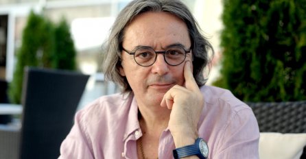 OD NJEGA MLAĐA 23 GODINE: Pogledajte prelijepu suprugu Sanje Ilića, predstavnika Srbije na Eurosongu! (FOTO)