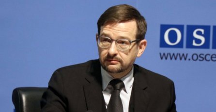 Generalni sekretar OSCE-a: Rizično održati izbore bez izmjena Izbornog zakona BiH