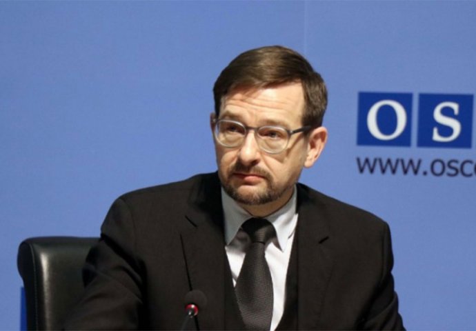 Generalni sekretar OSCE-a: Rizično održati izbore bez izmjena Izbornog zakona BiH