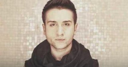 SKANDAL NAKON BEOVIZIJE: Brat Marije Šerifović nadao se pobjedi, a onda poslao STRAŠNU poruku članici žirija! (FOTO)