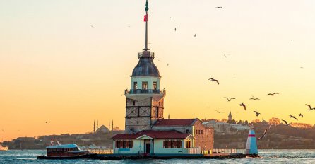 Specijalna ponuda  za osmi mart: Prelijepi Istanbul koji očarava svojom pojavom!