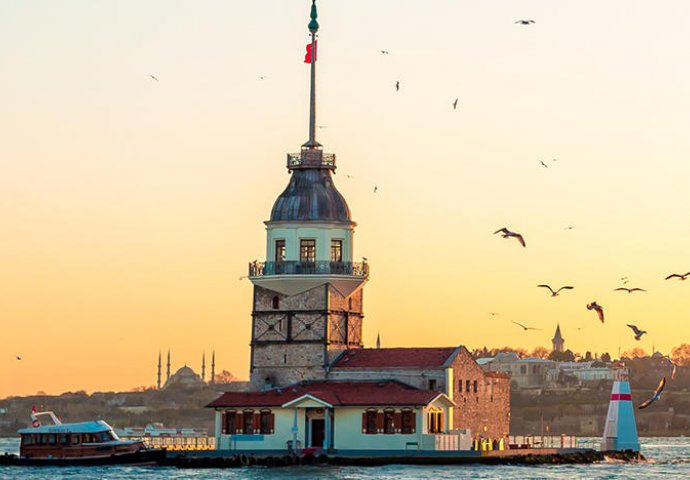 Specijalna ponuda  za osmi mart: Prelijepi Istanbul koji očarava svojom pojavom!