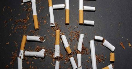 Bez krize i nervoze: 100 % prirodan način za ubiti želju za nikotinom i zauvijek prestati pušiti!