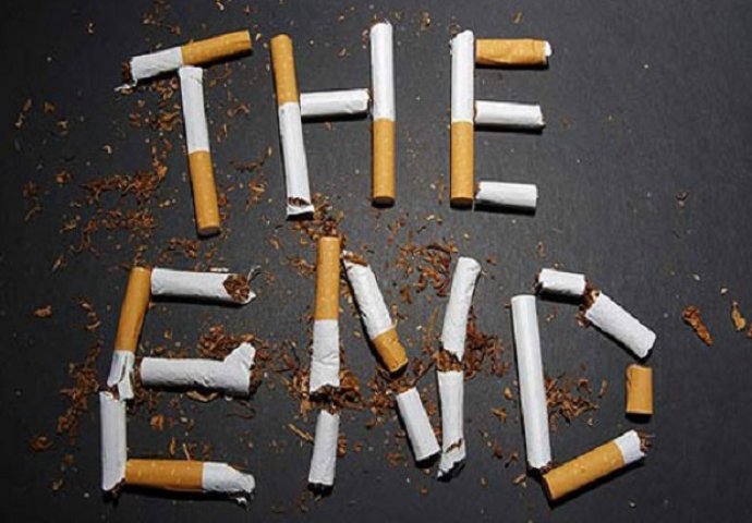 Bez krize i nervoze: 100 % prirodan način za ubiti želju za nikotinom i zauvijek prestati pušiti!