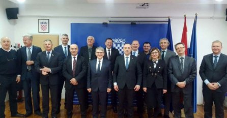 Brkić: Nadam se da put evropskih integracija neće postati taocem izborne godine