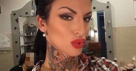 OTKRIVENO KO STOJI IZA SINOĆNJEG NAPADA NA POBJEDNICU ZADRUGE: Evo ko je on, OD NJE TRAŽI SAMO JEDNO