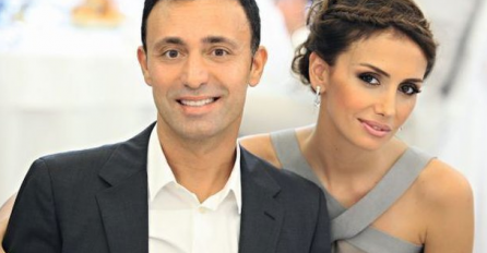 Napokon se oglasio i Mustafa Sandal: Evo šta je poručio nakon razvoda od Emine Jahović!