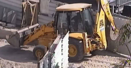 Izrael postavlja montažne kuće u novom naselju prvi put nakon 1991.