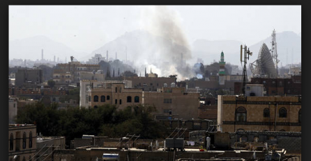 U saudijskom zračnom udaru u Jemenu ubijeno najmanje 20 ljudi