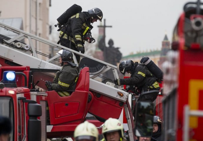 Vatrogasci u EU će biti plaćeni i kada su kod kuće u pripravnosti
