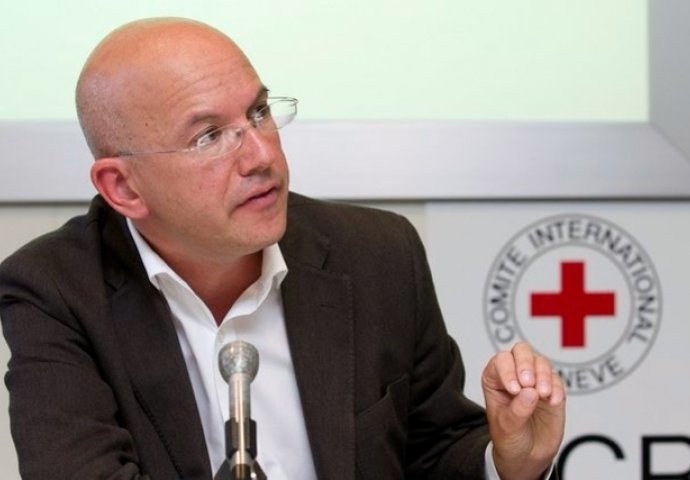 Šef ICRC-a pozvao na ubrzano rješavanje pitanja nestalih osoba