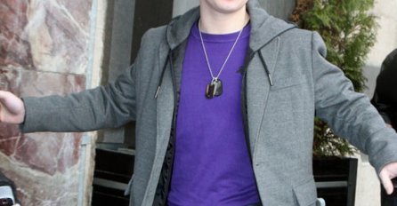 PJEVAČ 'ZVEZDA GRANDA' SE OGLASIO NAKON OPERACIJE: 'Želio sam da podijelim ovo s vama'... 