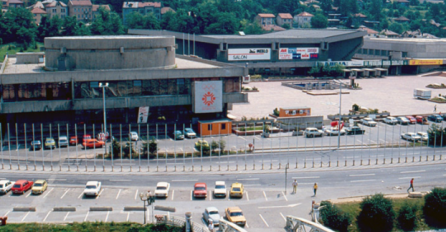 Da li će se kultna Skenderija srušiti ili ne?