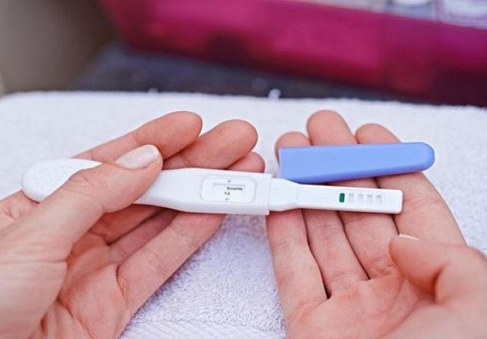 PITANJE KOJE MUČI MNOGE: Mogu li žene zatrudniti za vrijeme menstruacije?