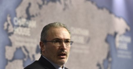 Rusija uoči izbora zabranila još jednu web stranicu Putinovog kritičara