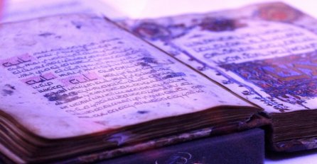 Francuska ambasada i UNESCO - Bolja prezentacija Hagade