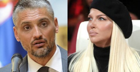 NEĆE MU BITI DOBRO KADA OVO VIDI: Karleuša  objavila Čedin tajni snimak 