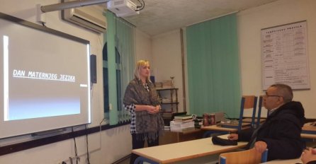 U Srebrenici obilježen Međunarodni dan maternjeg jezika