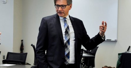 INTERVJU/Kandidat za člana Predsjedništva BiH iz reda bošnjačkog naroda Mirsad Hadžikadić: Ovo su kritični izbori za budućnost Bosne i Hercegovine