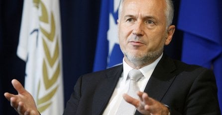 Inzko: Niko ne može biti iznad zakona