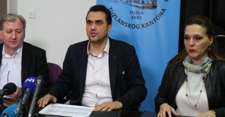 Četiri osobe iz TK preminule od sezonske gripe, kod jedne utvrđen virus H1N1