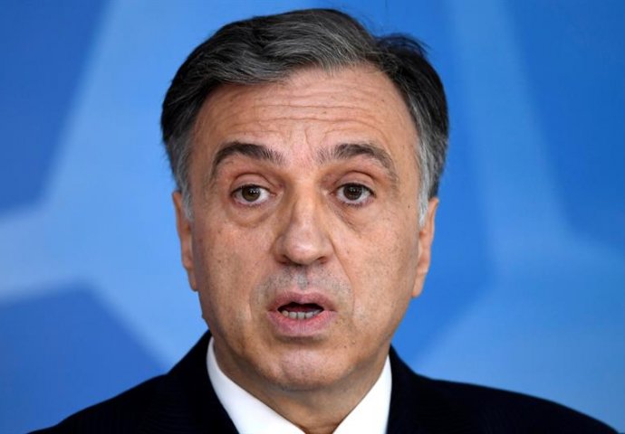 Vujanović: Bit će utvrđene okolnosti napada na Ambasadu
